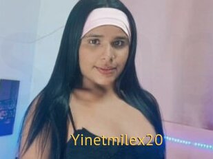 Yinetmilex20