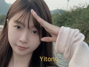 Yitong