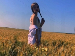 ylida Smilin Pussy