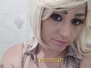 Ynomrah