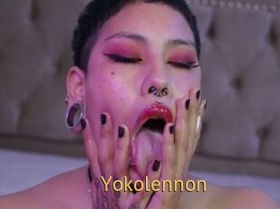 Yokolennon