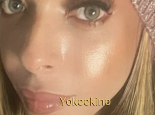 yokookino Smilin Pussy