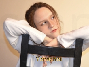Yonachoi