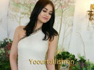 Yoourtaliisman