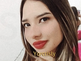 Yorcrisly