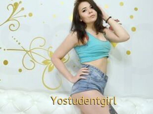 Yostudentgirl