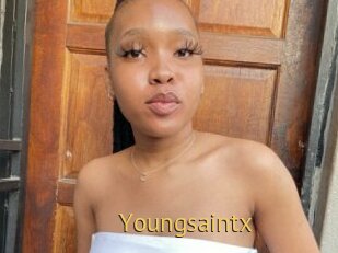 Youngsaintx