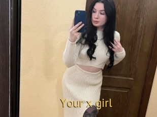 Your_x_girl