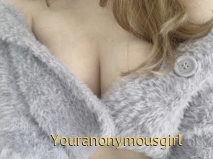 Youranonymousgirl