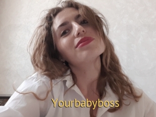 Yourbabyboss