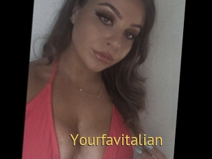Yourfavitalian