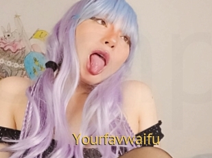 Yourfavwaifu