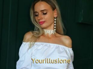 Yourillusione