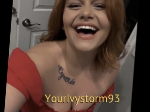 Yourivystorm93