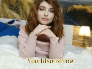 Yourlilsunshine