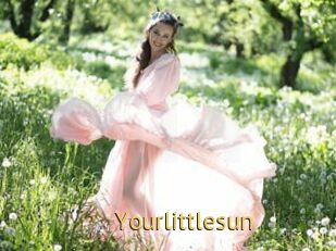 Yourlittlesun