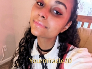 Yourmiracle20