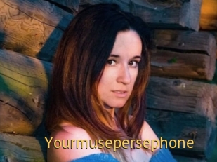 Yourmusepersephone