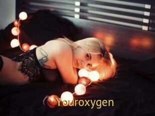 Youroxygen