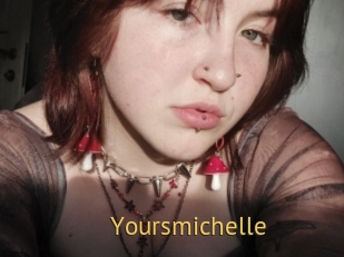 Yoursmichelle