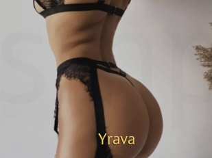 Yrava
