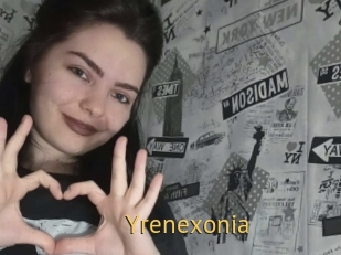 Yrenexonia
