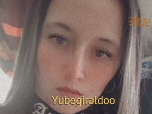 Yubegiraldoo
