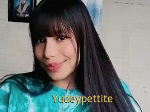 Yudeypettite