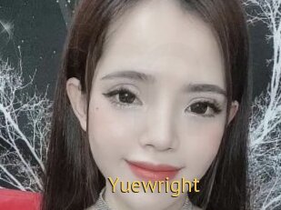 Yuewright