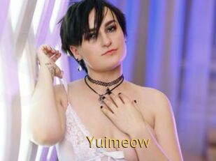 Yuimeow