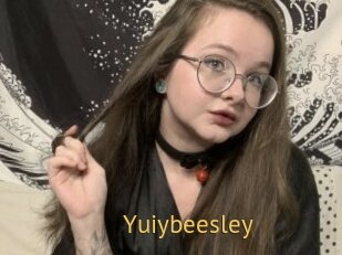 Yuiybeesley