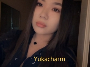Yukacharm