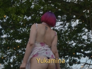 Yukamina