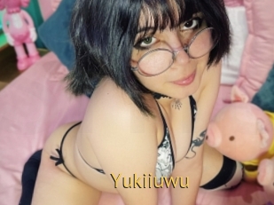 Yukiiuwu