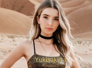 Yukisakura