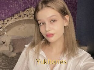 Yukitorres