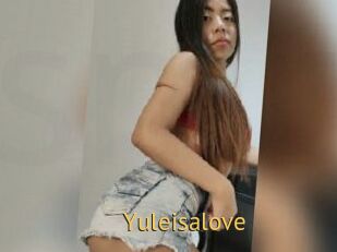 Yuleisalove