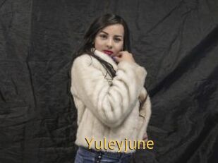 Yuleyjune