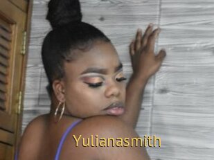 Yulianasmith