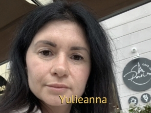 Yulieanna