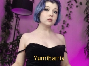 Yumiharris