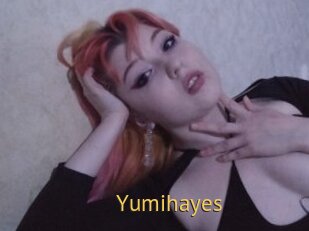 Yumihayes