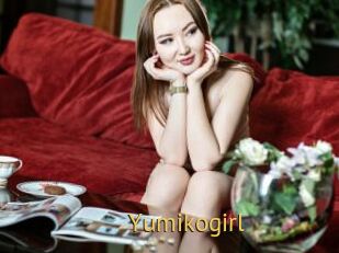 Yumikogirl