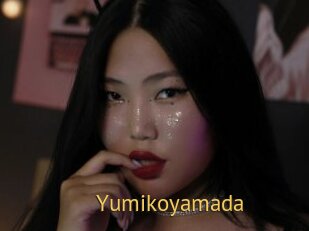 Yumikoyamada