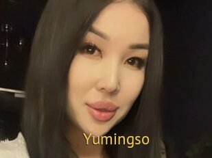 Yumingso