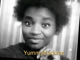 Yummyblackass