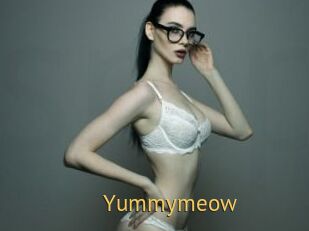 Yummymeow