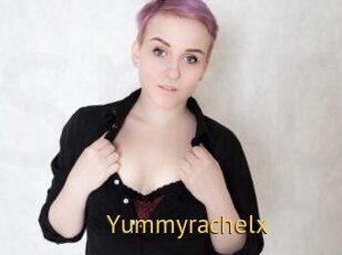 Yummyrachelx