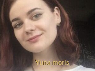 Yuna_moris