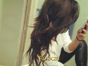 Yunacat